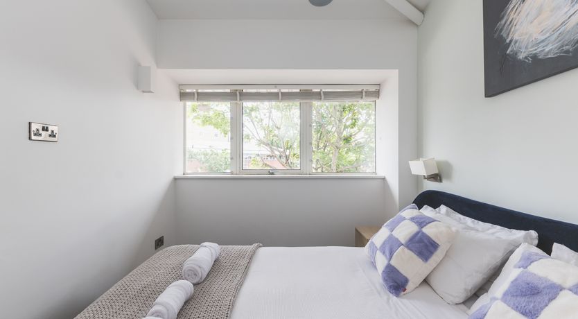 Photo of Riverside Comfort