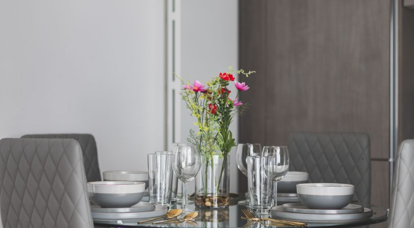 Photo of Riverside Comfort