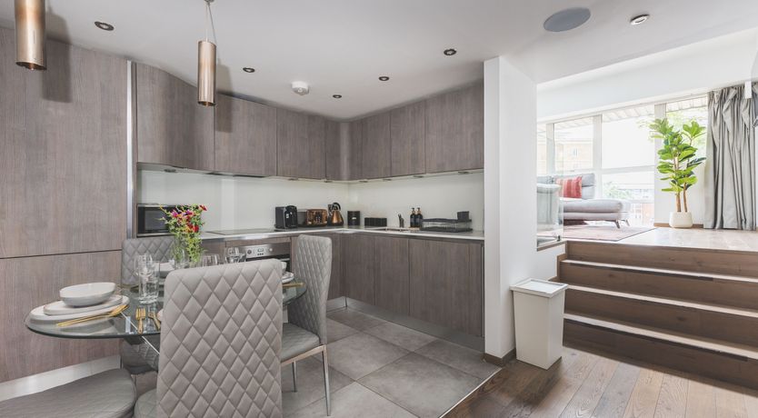 Photo of Riverside Comfort