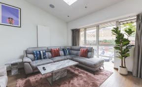 Photo of Riverside Comfort