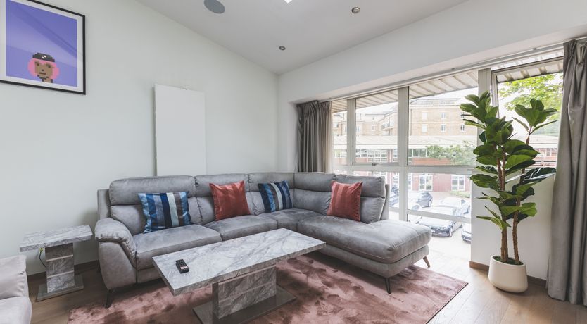 Photo of Riverside Comfort