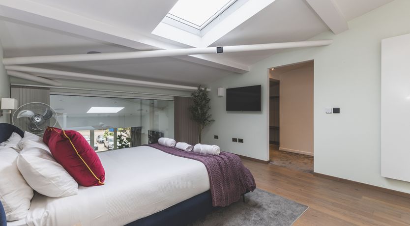 Photo of Riverside Comfort