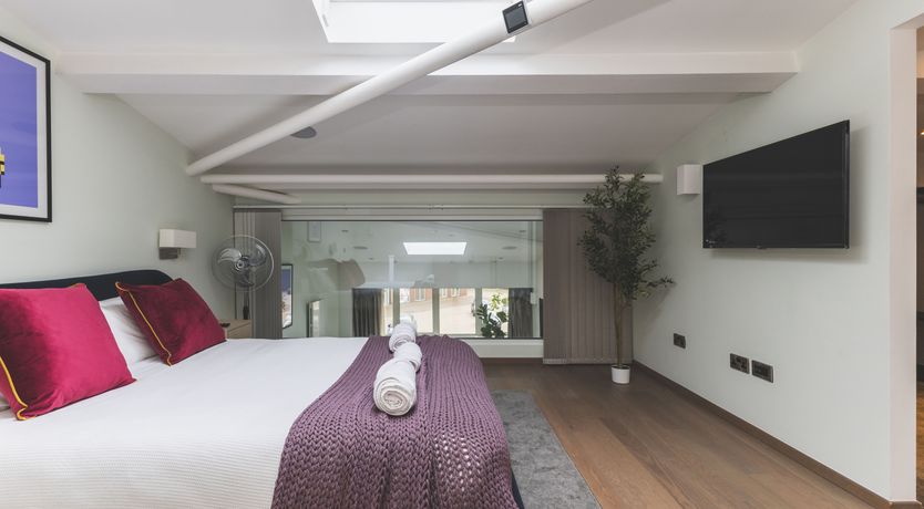 Photo of Riverside Comfort