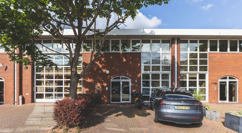 Photo of Riverside Comfort