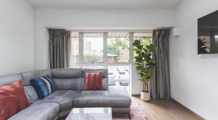 Photo of Riverside Comfort