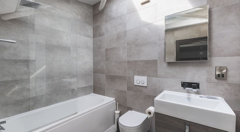 Photo of Riverside Comfort