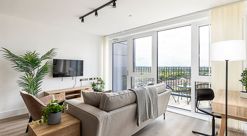 Photo of The Secret Sky