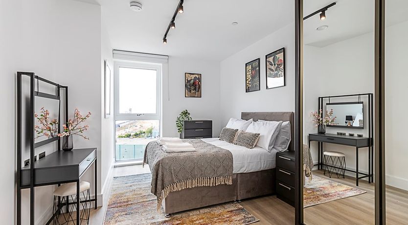 Photo of The Secret Sky