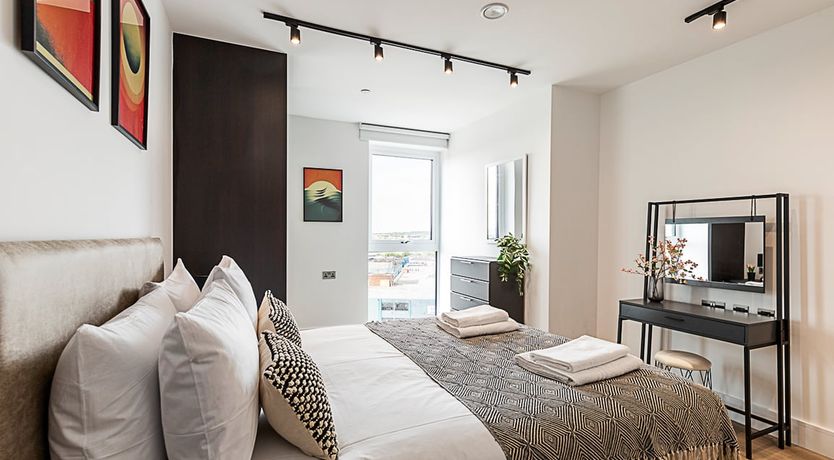 Photo of The Secret Sky