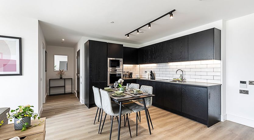 Photo of The Secret Sky