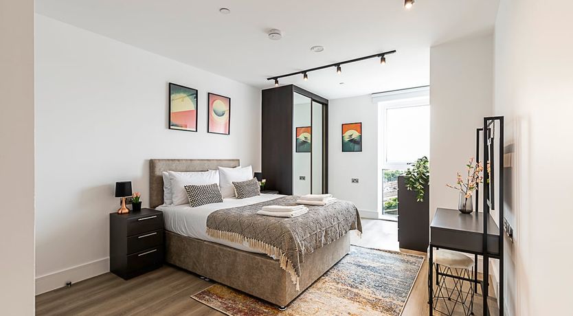 Photo of The Secret Sky