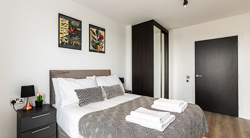 Photo of The Secret Sky