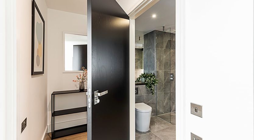 Photo of The Secret Sky