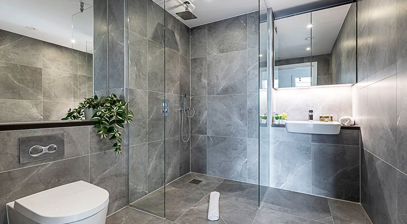 Photo of The Secret Sky