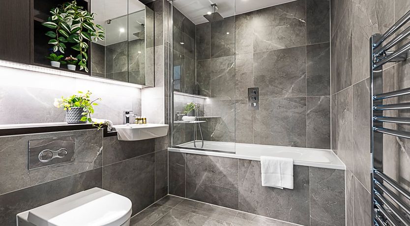 Photo of The Secret Sky