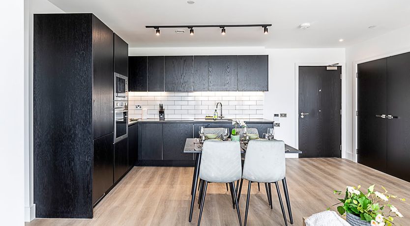 Photo of The Secret Sky