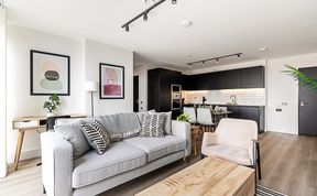 Photo of The Secret Sky