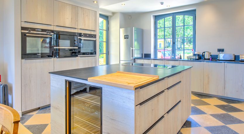 Photo of Stately Retreat