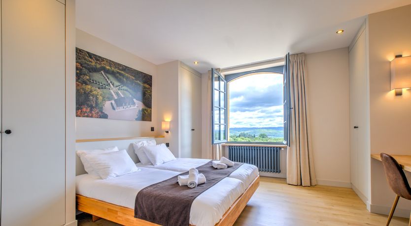 Photo of Stately Retreat