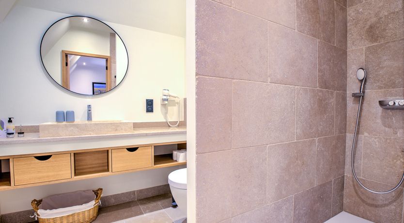 Photo of Stately Retreat