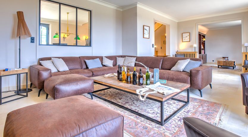 Photo of Stately Retreat