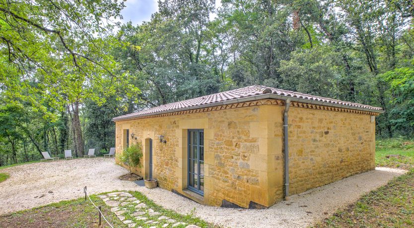 Photo of Stately Retreat