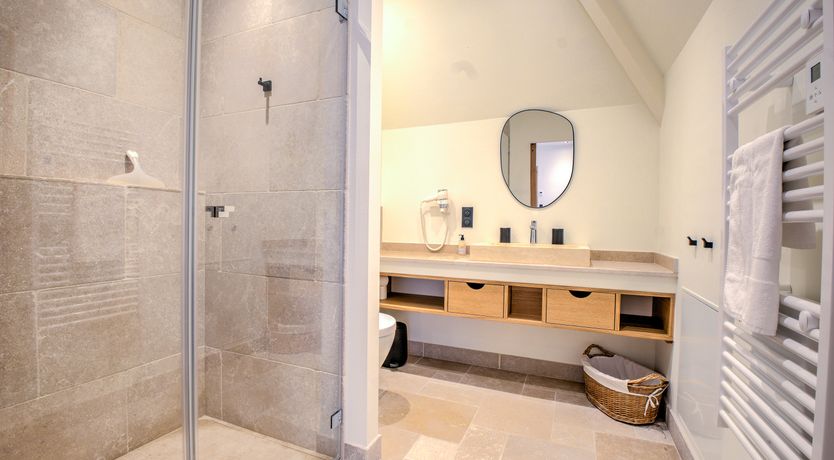 Photo of Stately Retreat