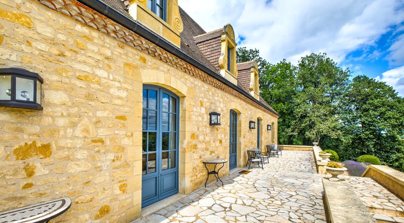 Photo of Stately Retreat