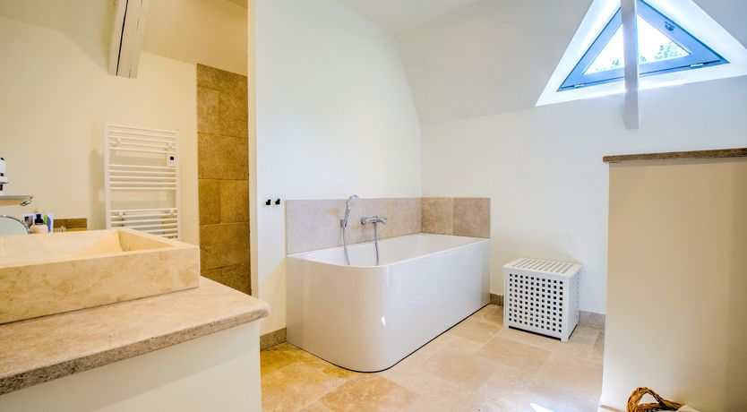 Photo of Stately Retreat