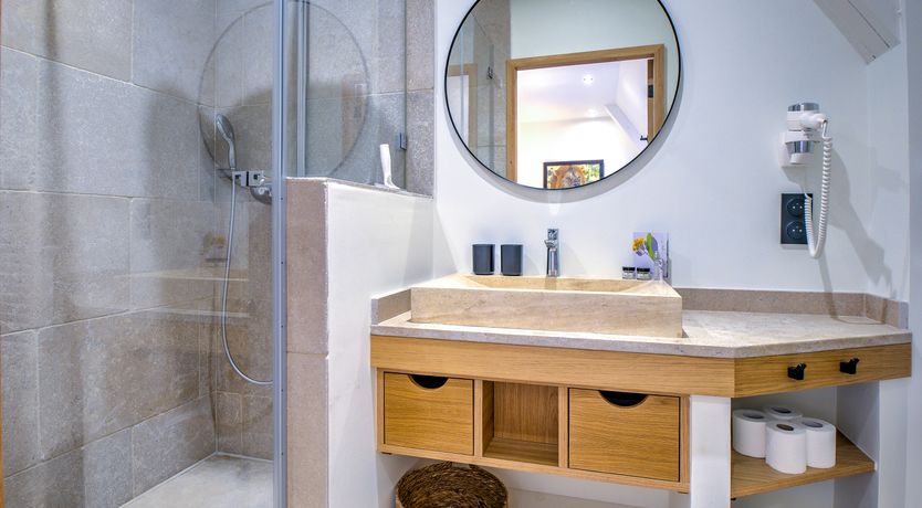 Photo of Stately Retreat