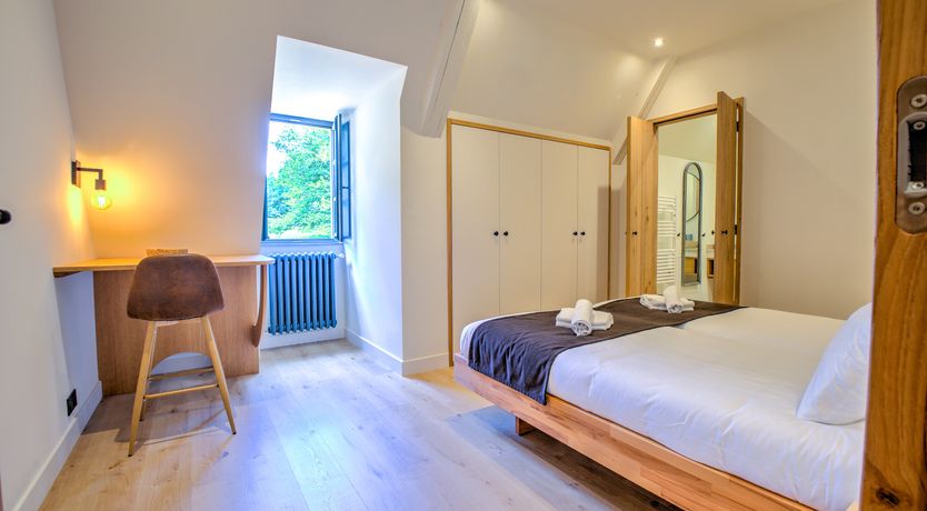 Photo of Stately Retreat