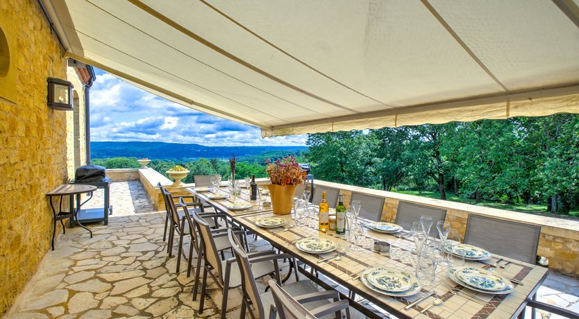 Photo of Stately Retreat