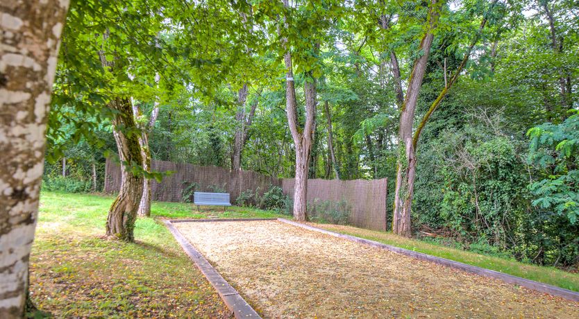 Photo of Stately Retreat