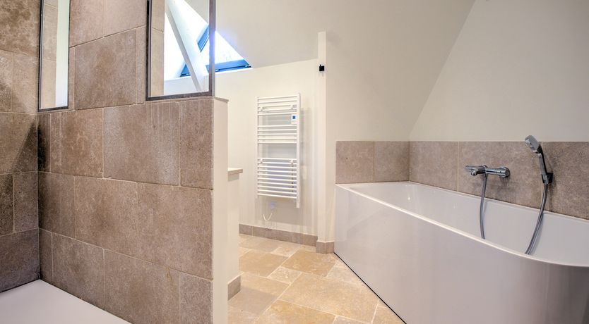 Photo of Stately Retreat