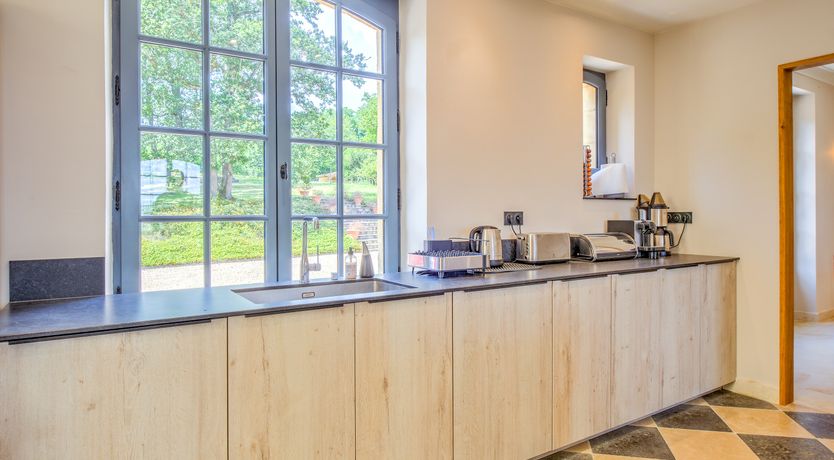 Photo of Stately Retreat