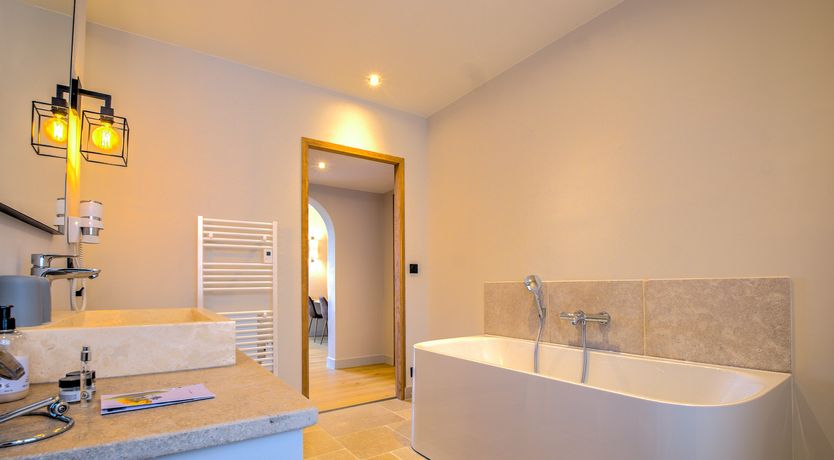 Photo of Stately Retreat