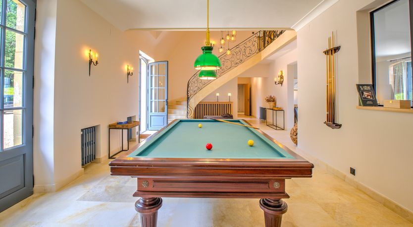 Photo of Stately Retreat