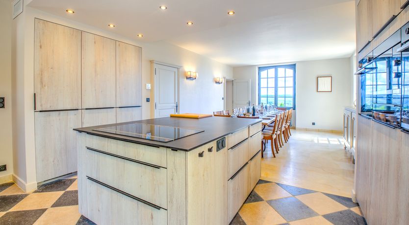 Photo of Stately Retreat