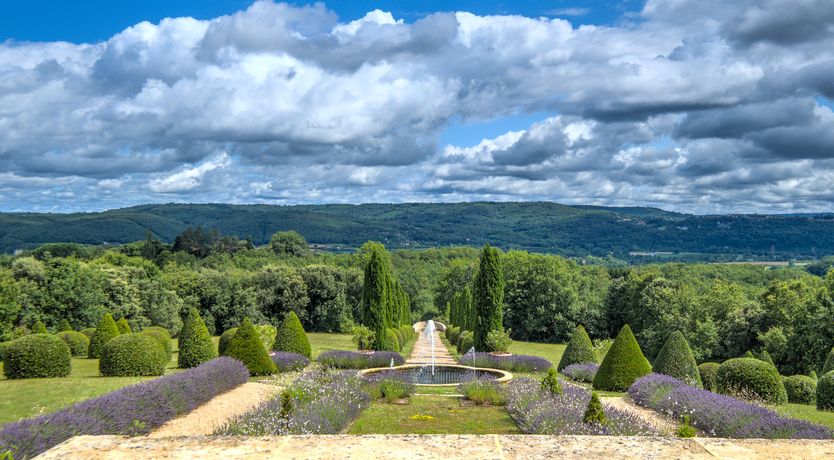 Photo of Stately Retreat