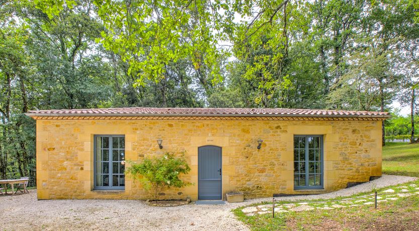 Photo of Stately Retreat