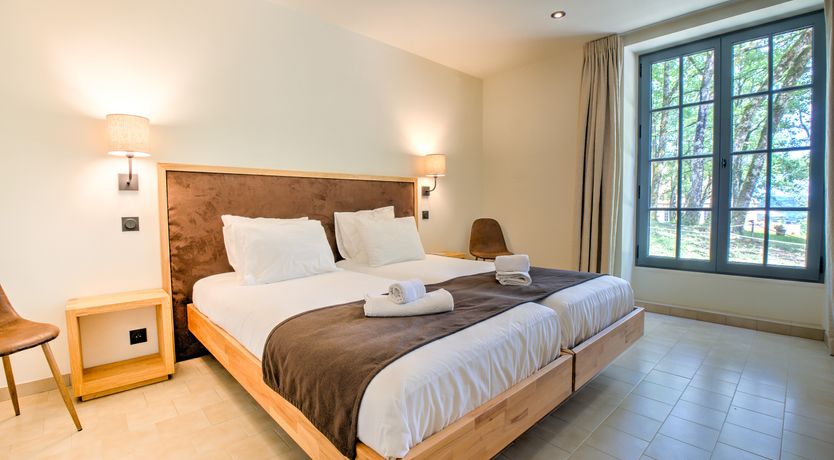 Photo of Stately Retreat