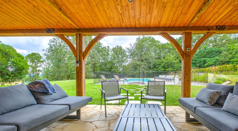 Photo of Stately Retreat