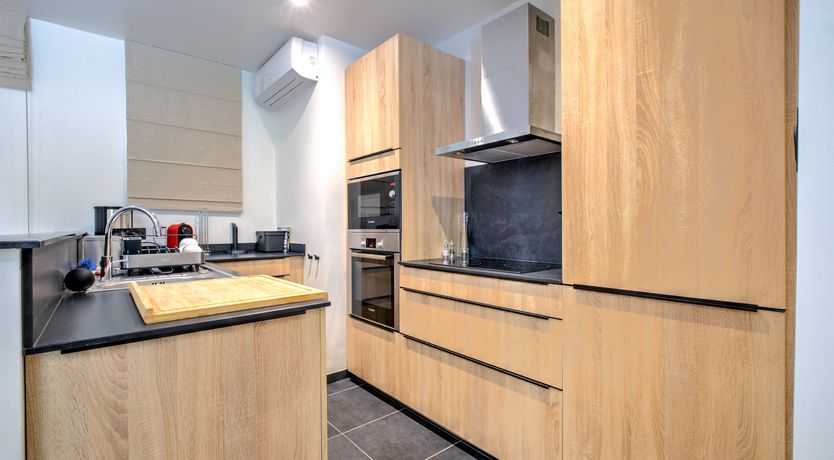 Photo of Stately Retreat