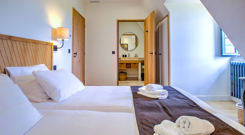 Photo of Stately Retreat