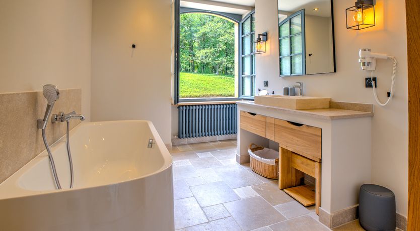 Photo of Stately Retreat