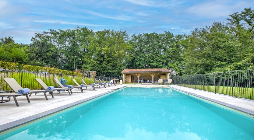 Photo of Stately Retreat