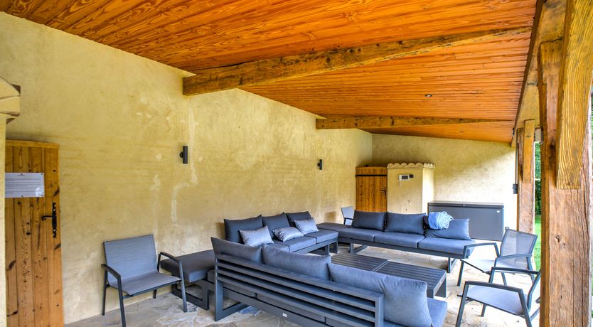 Photo of Stately Retreat