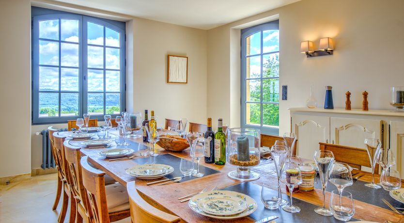 Photo of Stately Retreat