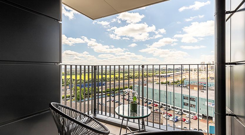 Photo of West London Lights