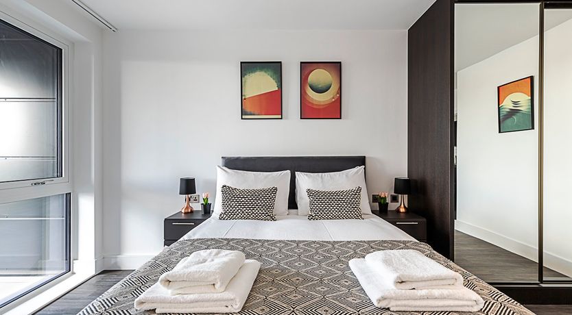 Photo of West London Lights